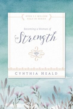9781615216208 Becoming A Woman Of Strength