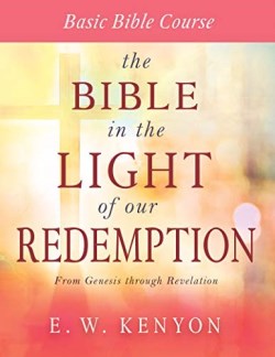 9781641233866 Bible In The Light Of Our Redemption
