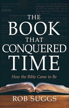 9798887690438 Book That Conquered Time
