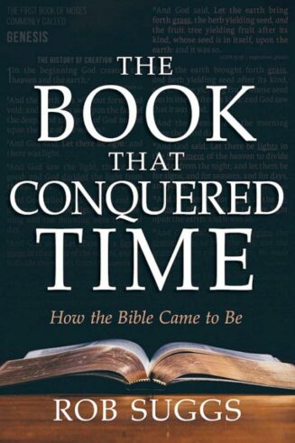 9798887690438 Book That Conquered Time