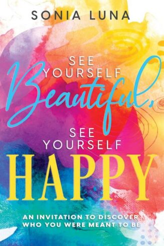 9798887690490 See Yourself Beautiful See Yourself Happy