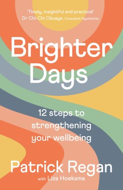 9780281087877 Brighter Days : 12 Steps To Strengthening Your Wellbeing