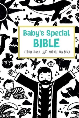 9780745978055 Babys Special Bible