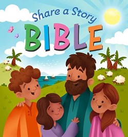 9780745978864 Share A Story Bible