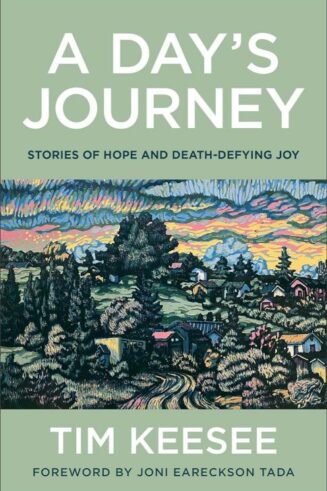 9780764241741 Days Journey : Stories Of Hope And Death-Defying Joy