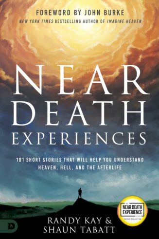 9780768463910 Near Death Experiences