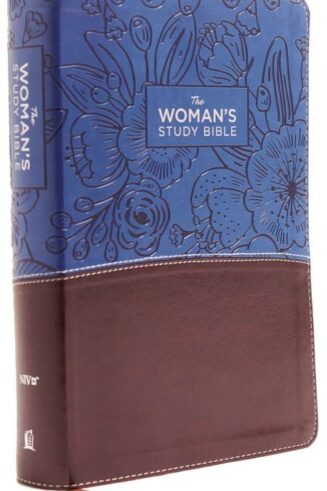 9780785215110 Womans Study Bible