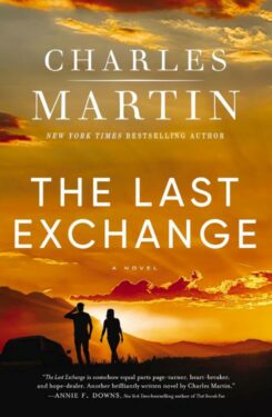9780785255970 Last Exchange : A Novel