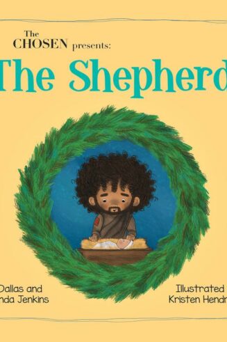 9780830786978 Chosen Presents The Shepherd