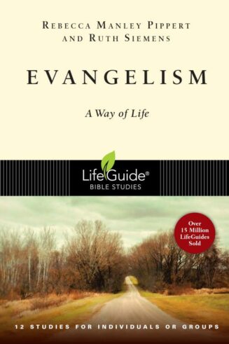 9780830830503 Evangelism : A Way Of Life
