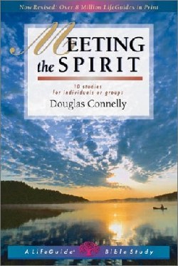 9780830830688 Meeting The Spirit (Student/Study Guide)
