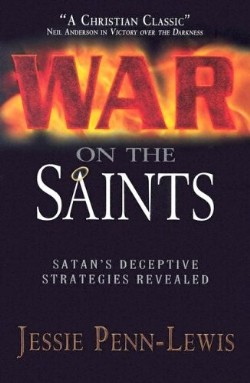 9780875086989 War On The Saints (Revised)