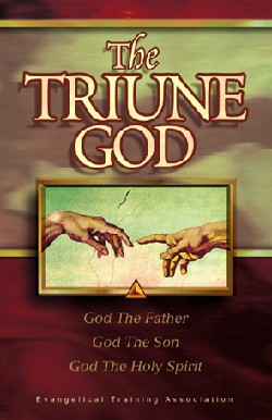 9780910566094 Triune God : God The Father God The Son God The Holy Spirit (Reprinted)