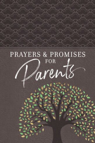 9781424566662 Prayers And Promises For Parents