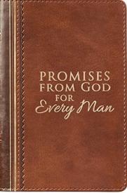 9781432129958 Promises From God For Every Man