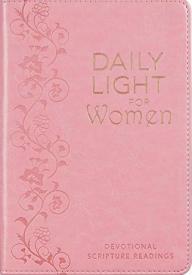 9781432131654 Daily Light For Women ESV