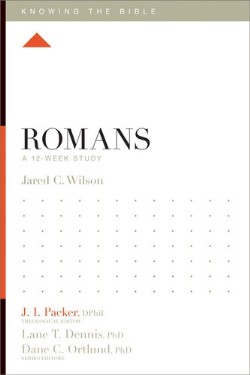 9781433534416 Romans : A 12 Week Study (Student/Study Guide)