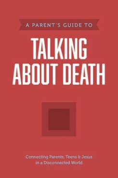 9781496467904 Parents Guide To Talking About Death