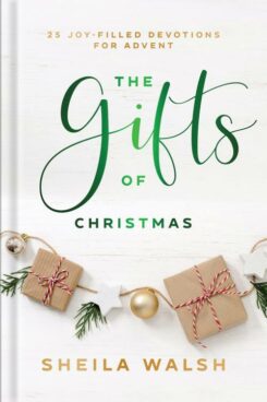 9781540902900 Gifts Of Christmas