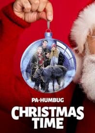 9781563710582 Christmas Time : Pa-Humbug (DVD)