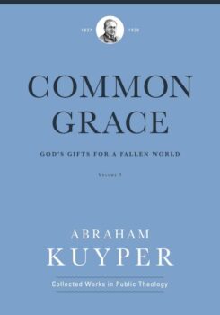 9781577996538 Common Grace Volume1