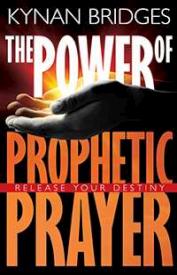 9781629116228 Power Of Prophetic Prayer
