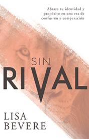 9781629118635 Sin Rival - (Spanish)