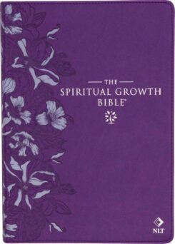 9781639521289 Spiritual Growth Bible
