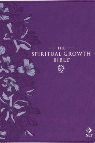 9781639521289 Spiritual Growth Bible