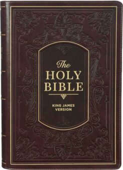 9781642725520 Study Bible