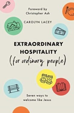 9781784985745 Extraordinary Hospitality For Ordinary People