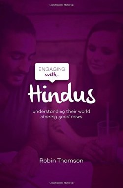 9781909919105 Engaging With Hindus