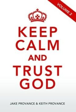 9781939570536 Keep Calm And Trust God 2