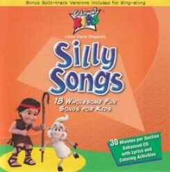 084418222025 Silly Songs