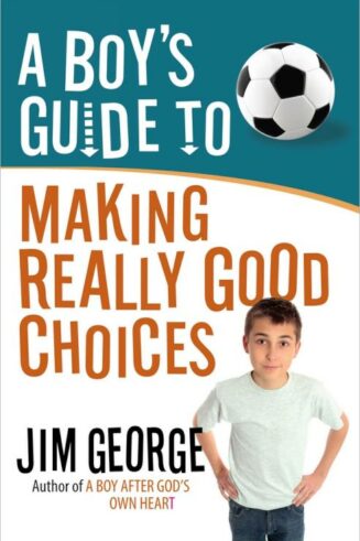 9780736955188 Boys Guide To Making Really Good Choices