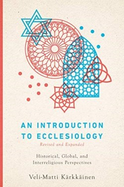 9780830841899 Introduction To Ecclesiology (Revised)