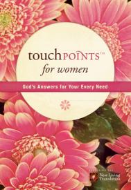 9781414320199 TouchPoints For Women
