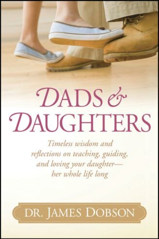 9781414388229 Dads And Daughters