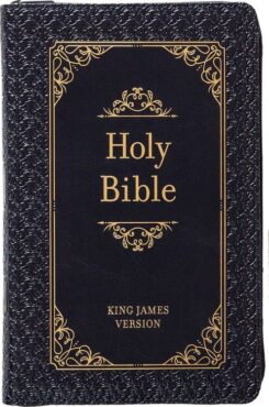 9781424565580 Personal Size Edition Bible