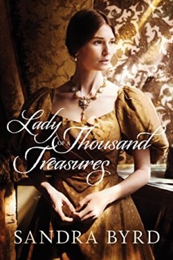 9781496426833 Lady Of A Thousand Treasures