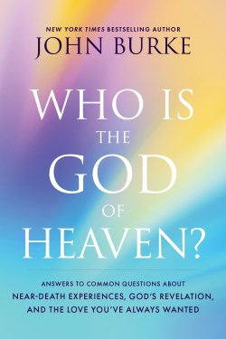 9781496480194 Who Is The God Of Heaven