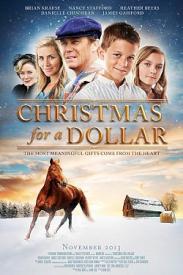 9781563713552 Christmas For A Dollar (DVD)