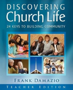 9781593830410 Discovering Church Life Teacher Edition (Teacher's Guide)