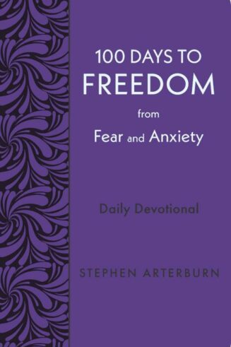 9781628629965 100 Days To Freedom From Fear And Anxiety