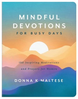 9781636096773 Mindful Devotions For Busy Days