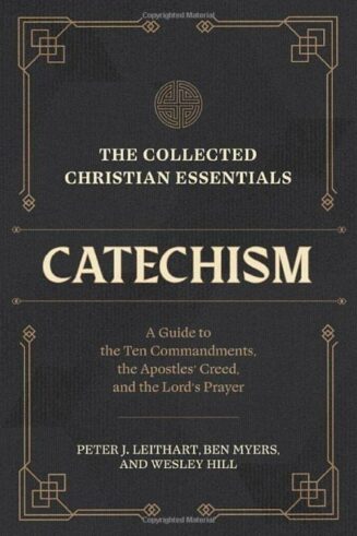 9781683597018 Collected Christian Essentials Catechism