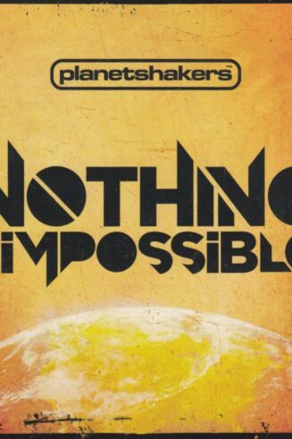 000768504420 Nothing Is Impossible (CD with DVD)