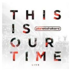 000768624395 This Is Our Time (CD with DVD)