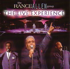 014998414022 Live Experience (Enhanced CD)