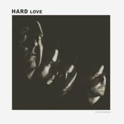 075678665134 Hard Love Vinyl With Bonus CD (Vinyl)